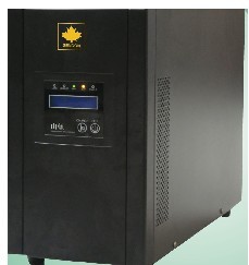 山顿在线式1kVA-3KVA
