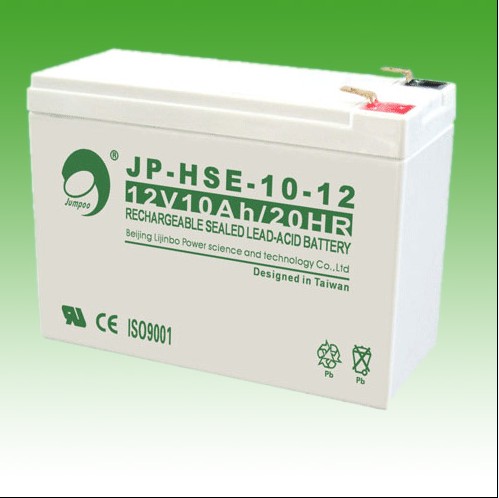 劲博蓄电池JP-HSE-10-12
