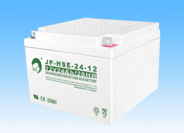 劲博蓄电池JP-HSE-24-12
